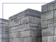 Керамзитобетонные, бетонные блоки